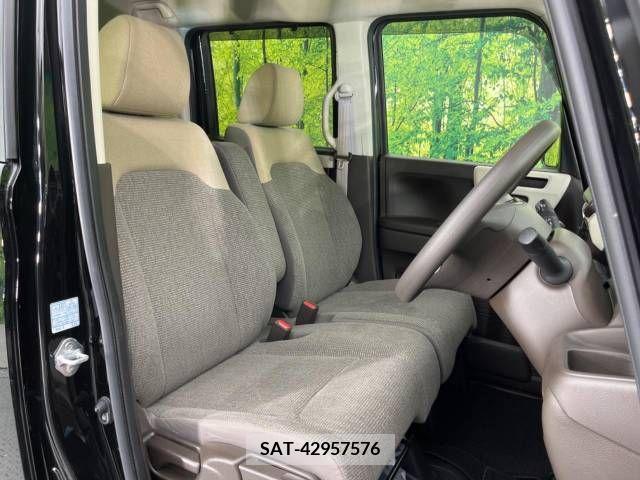 Honda N BOX 2022-01 373835-8
