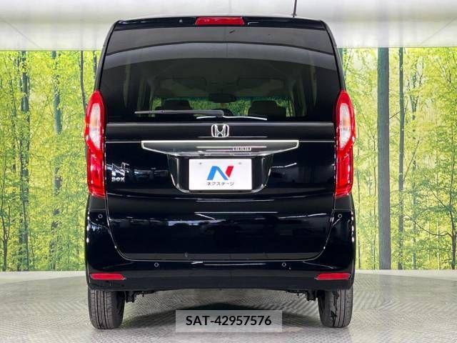 Honda N BOX 2022-01 373835-15