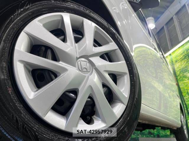 Honda N BOX 2022-10 364671-13