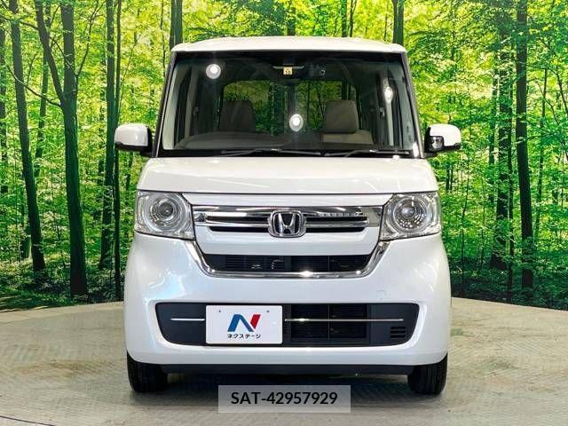 Honda N BOX 2022-10 364671-14