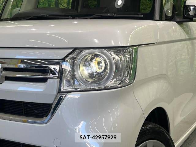 Honda N BOX 2022-10 364671-12