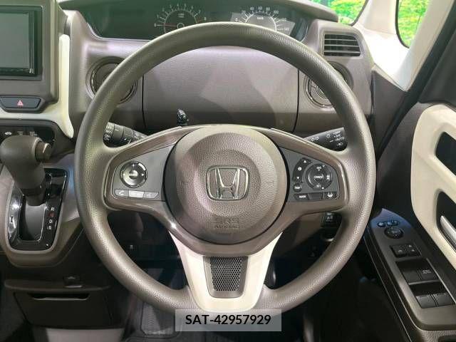 Honda N BOX 2022-10 364671-11