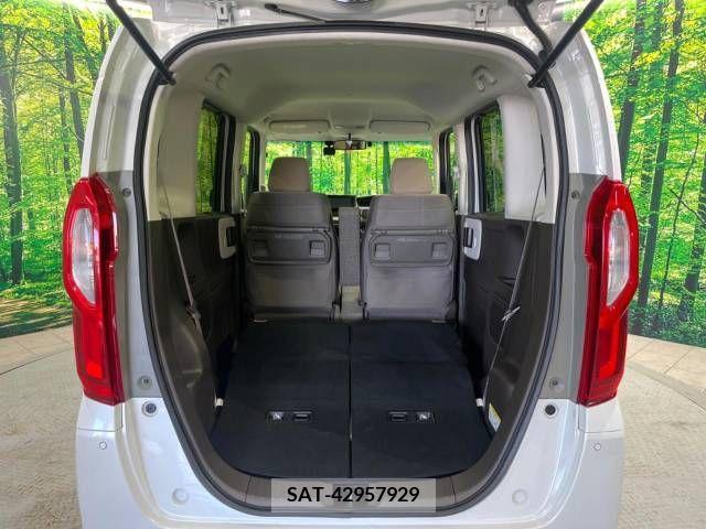 Honda N BOX 2022-10 364671-10