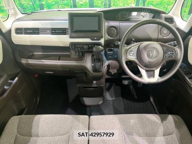 Honda N BOX 2022-10 364671-1