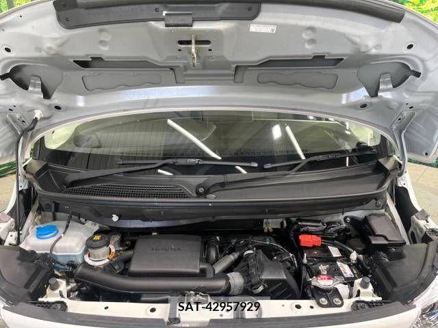 Honda N BOX 2022-10 364671-18