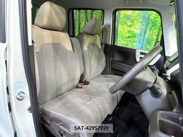 Honda N BOX 2022-10 364671-8