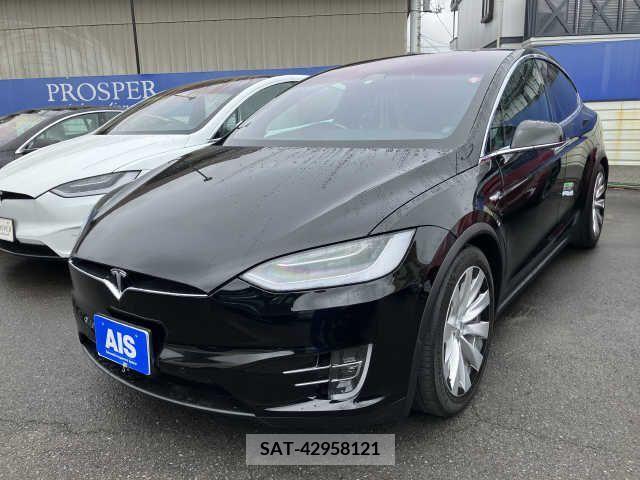Tesla MODEL X 2020-06 288648-0