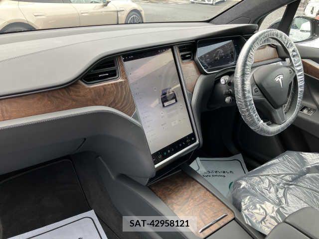 Tesla MODEL X 2020-06 288648-1