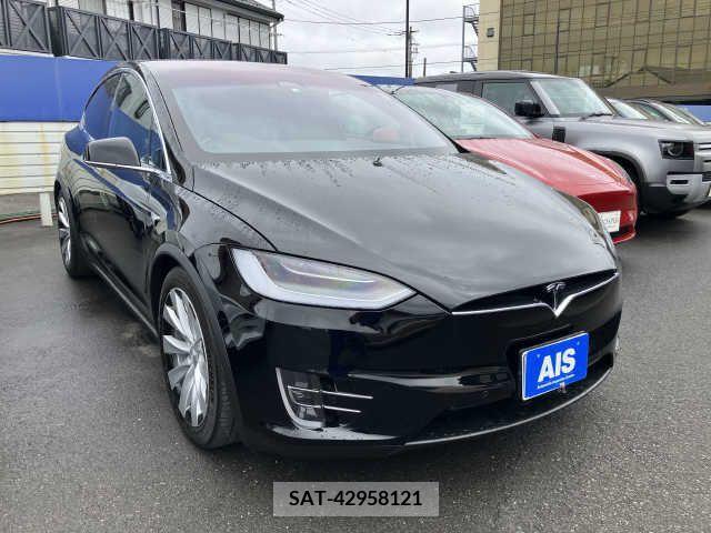 Tesla MODEL X 2020-06 288648-3