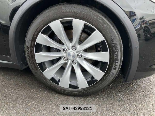 Tesla MODEL X 2020-06 288648-6