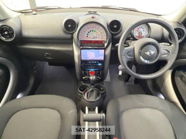 Bmw MINI 2014-06 328372-1