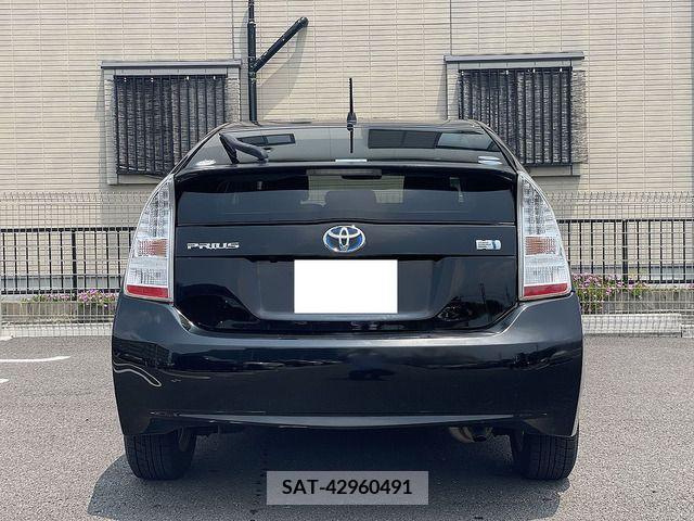 Toyota PRIUS 2010-12 281770-5