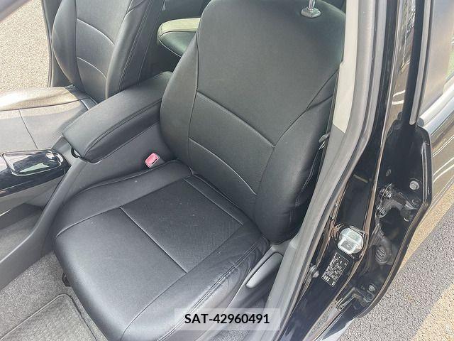 Toyota PRIUS 2010-12 281770-18