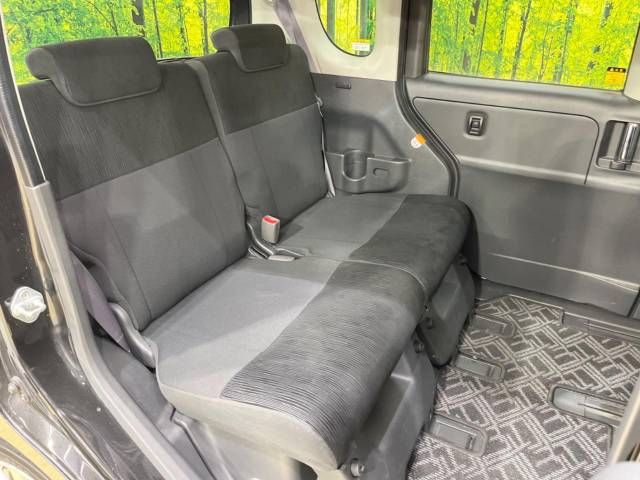 Daihatsu TANTO CUSTOM 2011-07 193653-9
