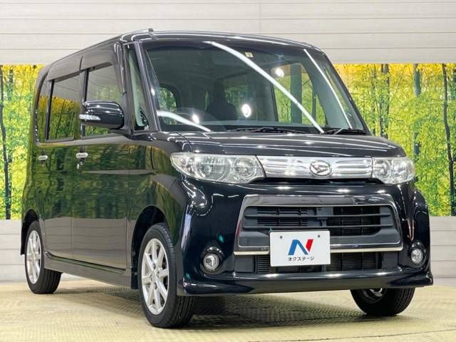 Daihatsu TANTO CUSTOM 2011-07 193653-16