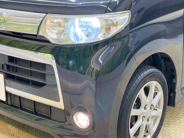 Daihatsu TANTO CUSTOM 2011-07 193653-12
