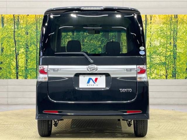 Daihatsu TANTO CUSTOM 2011-07 193653-15