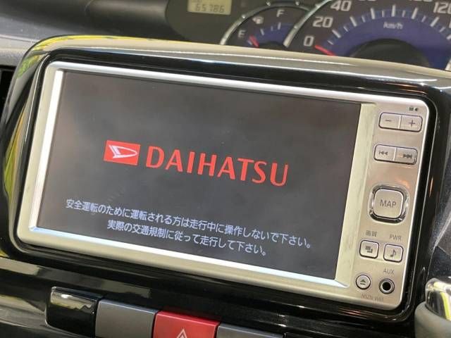Daihatsu TANTO CUSTOM 2011-07 193653-2