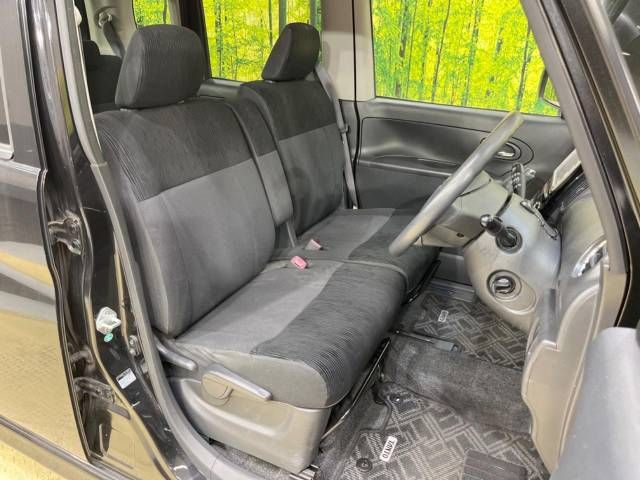 Daihatsu TANTO CUSTOM 2011-07 193653-8
