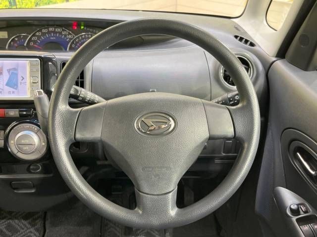 Daihatsu TANTO CUSTOM 2011-07 193653-11