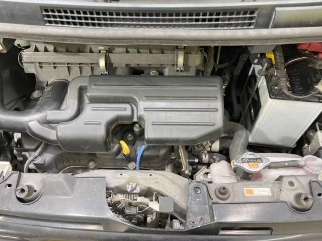 Daihatsu TANTO CUSTOM 2011-07 193653-18