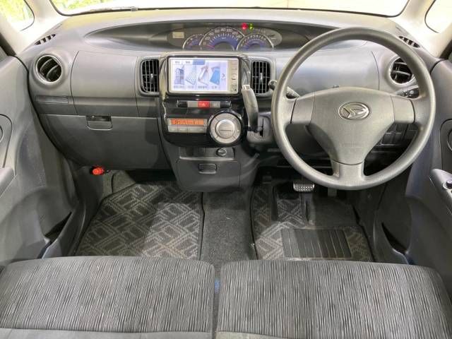 Daihatsu TANTO CUSTOM 2011-07 193653-1