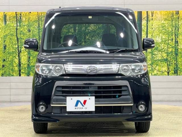 Daihatsu TANTO CUSTOM 2011-07 193653-14
