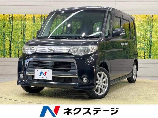 Daihatsu TANTO CUSTOM 2011-07 193653-0