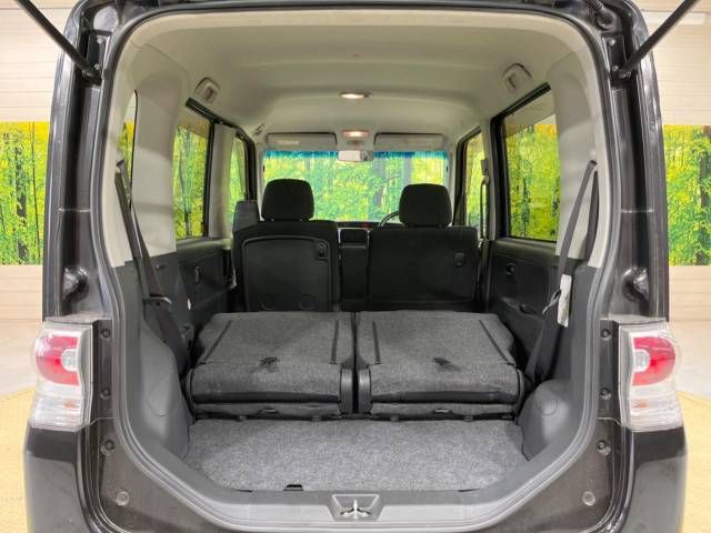 Daihatsu TANTO CUSTOM 2011-07 193653-10