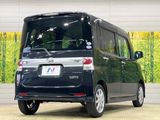 Daihatsu TANTO CUSTOM 2011-07 193653-17