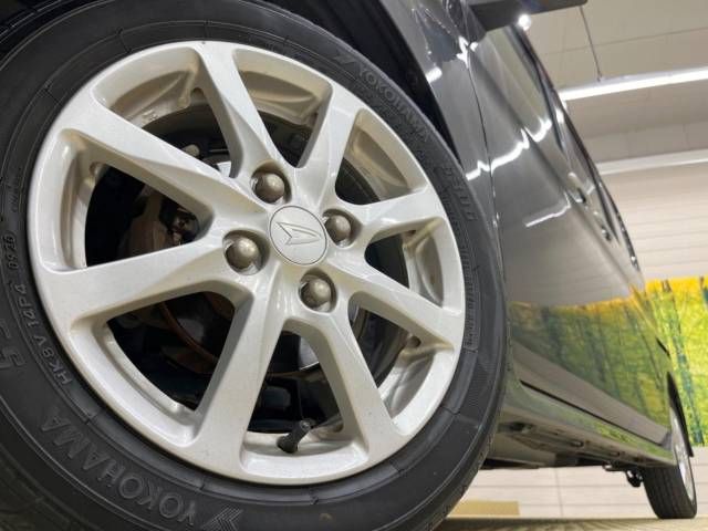 Daihatsu TANTO CUSTOM 2011-07 193653-13