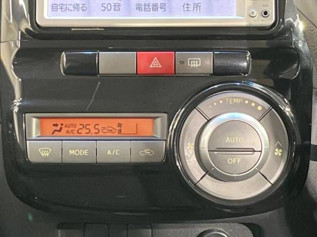 Daihatsu TANTO CUSTOM 2011-07 193653-3