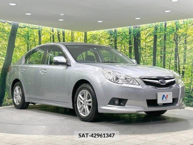 Subaru LEGACY B4 2011-07 351025-16