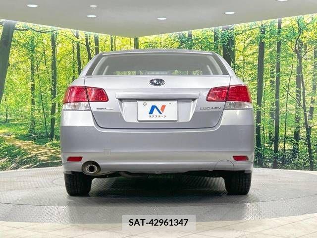 Subaru LEGACY B4 2011-07 351025-15