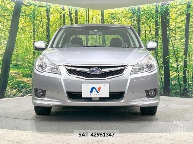 Subaru LEGACY B4 2011-07 351025-14