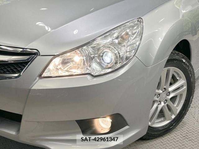 Subaru LEGACY B4 2011-07 351025-12
