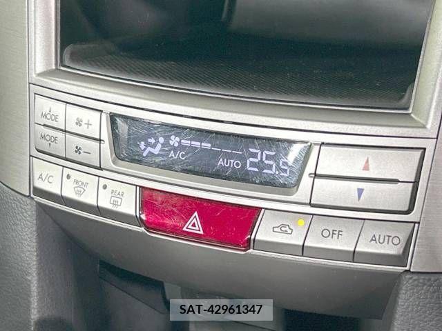 Subaru LEGACY B4 2011-07 351025-3