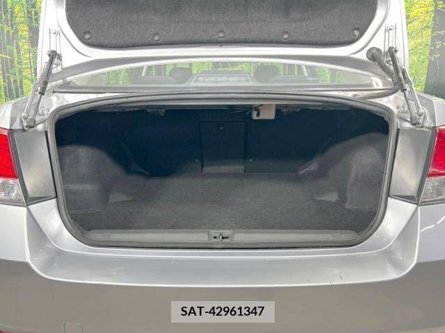 Subaru LEGACY B4 2011-07 351025-10