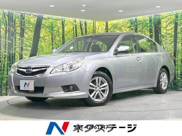 Subaru LEGACY B4 2011-07 351025-0
