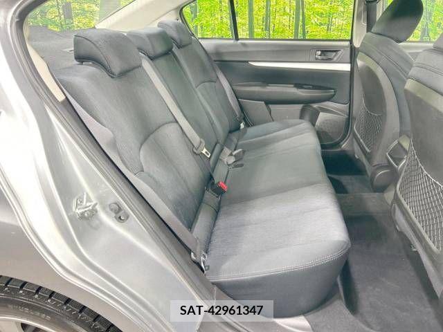 Subaru LEGACY B4 2011-07 351025-9