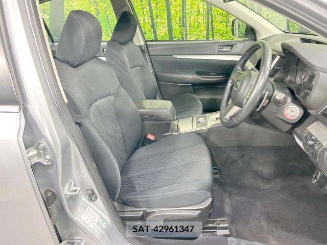 Subaru LEGACY B4 2011-07 351025-8