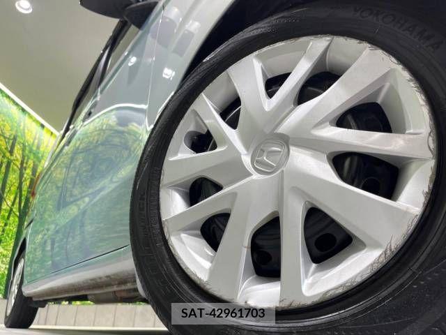 Honda N BOX 2017-12 333868-13
