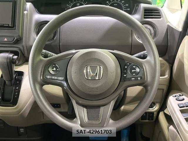 Honda N BOX 2017-12 333868-11