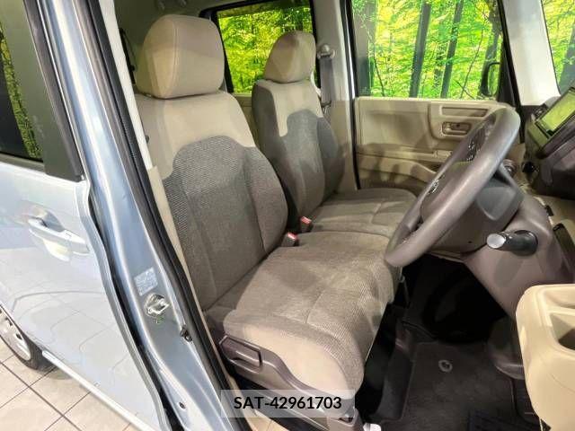 Honda N BOX 2017-12 333868-8