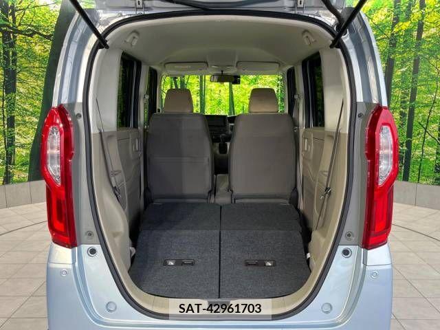 Honda N BOX 2017-12 333868-10