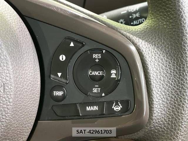 Honda N BOX 2017-12 333868-5