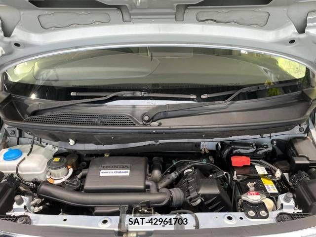 Honda N BOX 2017-12 333868-18