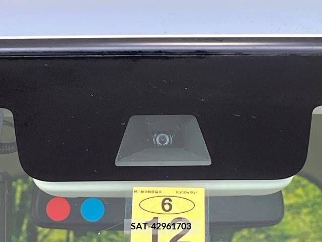 Honda N BOX 2017-12 333868-4