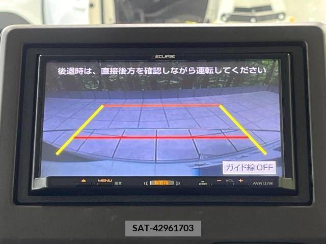 Honda N BOX 2017-12 333868-3
