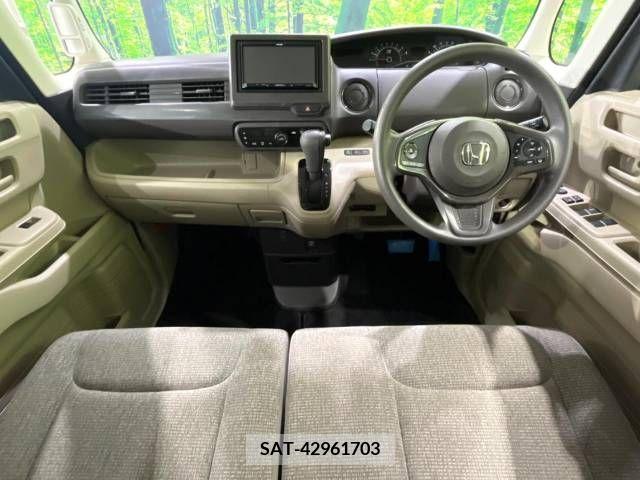 Honda N BOX 2017-12 333868-1